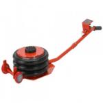 TOYA Cric pneumatic cu perna aer 6 tone, 150-400mm