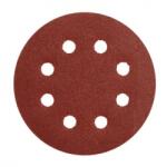 TOYA Disc abraziv Yato YT-83441, P40, 115mm, Velcro, 5 buc