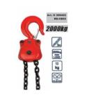 Raider Palan manual cu lant 2 tone, Raider RD-CB02