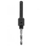 Strend Pro Burghiu centrare, cu coada SDS Plus pentru carote Bimetal 14-30 mm Burghiu