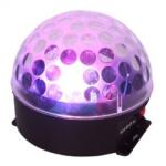 Ibiza Light Efect Astro Led Rgba 4x3w Cu Acumulator
