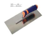 TOP STRONG Gletiera fara dinti 280x120mm, maner cauciuc, TopStrong