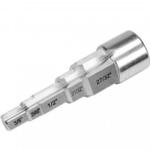 TOYA Cheie pentru radiatoare auto Yato YT-03317, Crom Vanadiu Cleste