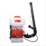 Bisonte Atomizor 3.4CP cu pompa booster, inaltime lucru 12 m Pulverizator