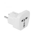  Priza adaptoare pentru calatorii ZLA0566F