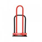 TOYA Dispozitiv de imbinare foi de tabla 460 mm, Yato