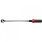 TOYA Cheie dinamometrica 3/4'', 100-500Nm, clichet 72 T