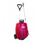 Raider Vermorel 16L cu acumulator 12V 8Ah cu carucior si port USB Pulverizator