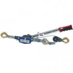 TOYA Troliu cu cablu, orizontal Yato YT-5914, maxim 1530 kG, 3m