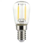 V-TAC Bec E14 St26 Cu Filament Led 2w 4000k Alb Neutru