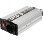 TOYA Invertor tensiune 12V, 500W