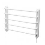 Horoz Uscator electric pentru prosoape FTW 4, pentru perete, 90 W