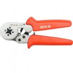 TOYA Cleste de sertizat conectori, 0.2-6mm Cleste