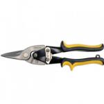 TOYA Foarfeca dreapta pentru taiat tabla Yato 250 mm, CrMo