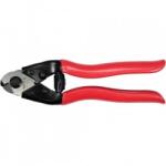 TOYA Cleste pentru taiat cabluri de otel, Yato, lungime 190 mm Cleste