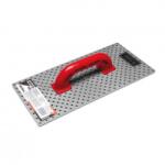 TOYA Gletiera abraziva Yato YT-5218, dimensiune 165x370 mm