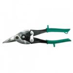 TOYA Foarfeca pentru tabla Vorel 48150, dreapta, lungime 150 mm