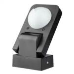 V-TAC Senzor Miscare 360gr 1000w - Negru