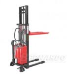 Bernardo Stivuitor electric 1000 kG, Bernardo EHS 1000