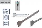 Raider Dalta lata SDS MAX, 50x300mm, Raider