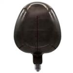 V-TAC Bec Filament Led 4w E27 Sticla Neagra - sculeunelteaccesorii - 165,17 RON