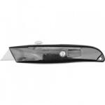 TOYA Cutter Vorel cu maner metalic