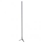 Ibiza Light Tub Led Stick Rgb 18w 1.8m - Negru