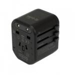 YATO Adaptor universal de calatorie, 1 port USB, 1 port USB - C, Yato