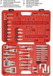 TOYA Set 52 elemente extractoare audio/radio, YATO, YT-0838