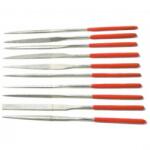 Gadget Set 10 pile diamantate Gadget 361703, lungime 50 mm Pila