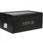 TOYA Cutie termoizolata 40 l, Yato pentru transportul alimentelor calde si reci in industria de catering