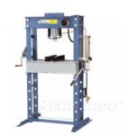 Bernardo Presa de atelier pneumatica, 45 tone, PWK 45 F, Bernardo