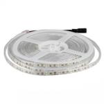 V-TAC Banda Led Smd3528 120led/m 3000k Ip65 5m - sculeunelteaccesorii - 65,47 RON