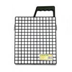Strend Pro GRATAR TRAFALET Strend Pro 30x20 cm