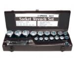 Gadget Set tubulare 21pcs 3/4" 19-50mm Gadget