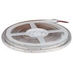 V-TAC Banda Led Smd3528 60led/m Rosu Ip65 5m