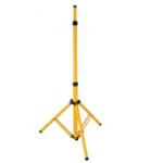 Horozk Electrik Trepied reglabil pentru lampa sau proiector, Horoz Tripod, simplu, max. 1.6m