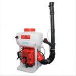 Bisonte Atomizor 1.8 CP cu pompa booster, inaltime lucru 10m Pulverizator