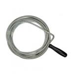 MTX Sarpe pentru desfundat tevi Sibrteh 92462, lungime 5m, diametru 6mm