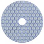 Strend Pro Disc diamantat pentru polisat piatra, marmura Strend Pro PREMIUM DP514, 100 mm, G50 Disc de taiere