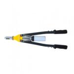 topmaster Cleste pentru nituit, profesional, TOPMASTER 550 mm, CrV, Al, Cu, Fe