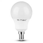 V-TAC Bec Led A60 E14 9w 3000k Alb Cald, Cip Samsung