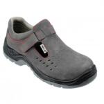 TOYA Pantofi de lucru din piele Yato Segura YT-80463, marimea 39, cat. S1