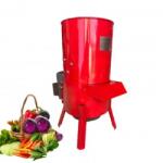 Tehno-ms Razatoare electrica de leguminoase, fructe, 50l