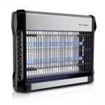 V-Tac Aparat Anti-insecte Cu Lumina Uv 2x8w
