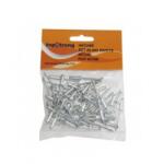 TOP STRONG Set 50 pop-nituri Topstrong 511140, dimensiune 5x8mm
