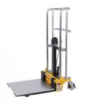 Bernardo Transpalet lift Bernardo GH 1500