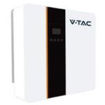 V-TAC Invertor Solar 5kw Hybrid On Grid/off Grid Monofat Ip65
