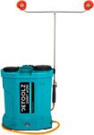 DETOOLZ Pompa de stropit cu acumulator, Detoolz 12L Pulverizator