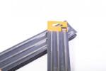 Micul Fermier Set 3 pila rotunda 8"x4.5mm MPP Pila